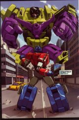BUY NEW transformers - 14355 Premium Anime Print Poster